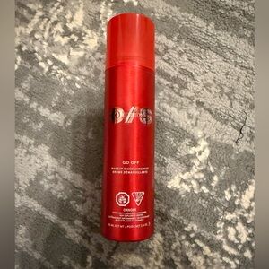 ONE/SIZE Go Off Makeup Dissolving Mist